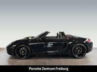 gebraucht Porsche 718 Boxster Style Edition BOSE Spurwechselassistent