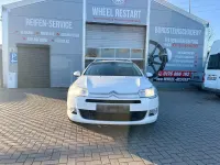 Gebraucht Citroën C5 241 PS (177 kW) 2011 Weiß Kombi