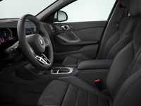 Neu BMW 116 M Sport 122 PS (89 kW) 2026 Weiß Kleinwagen