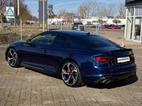 Gebraucht Audi RS5 Sport 450 PS (330 kW) 2018 Blau Coupé