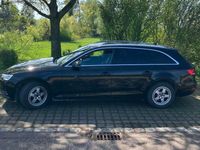 gebraucht Audi A4 Gute Zustand