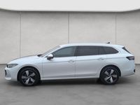 Gebraucht VW Passat Business 150 PS (110 kW) 2026 Weiß Kombi