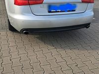 gebraucht Audi A6 2.8