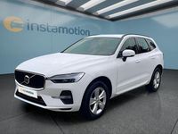 Gebraucht Volvo XC60 2022 Weiss SUV