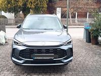 Neu MG ZS Luxury 197 PS (144 kW) 2026 Grau SUV