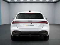 Gebraucht Audi A5 204 PS (150 kW) 2025 Weiß Kombi