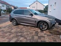 Gebraucht BMW X5 313 PS (230 kW) 2016 SUV