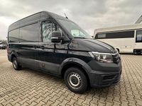 Gebraucht VW Crafter 177 PS (130 kW) 2020 Schwarz Van