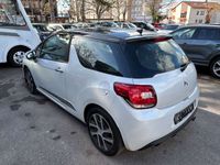 gebraucht DS Automobiles DS3 So Chic*DAB*KAM*KAM*