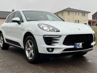 gebraucht Porsche Macan S SPORT CHRONO, 22 Zoll, Pano, Leder