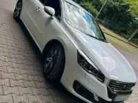 Gebraucht Peugeot 508 GT 204 PS (150 kW) 2014 Limousine