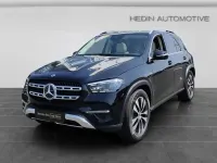 Gebraucht Mercedes GLE350 197 PS (144 kW) 2025 Schwarz SUV