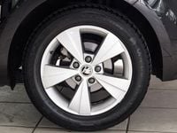 Gebraucht Skoda Octavia Tour 116 PS (85 kW) 2020 Schwarz Kombi