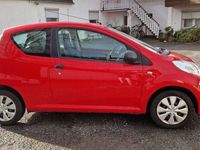 gebraucht Citroën C1 Advance*BC*NR*COLOR*R.CD*SERVO* USW----------