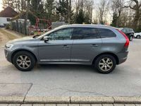 gebraucht Volvo XC60 D5 AWD Geartronic Summum, aus erster Hand