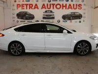 Gebraucht Ford Mondeo ST-Line 190 PS (139 kW) 2020 Weiß Limousine