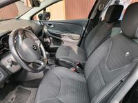 Gebraucht Renault Clio IV 90 PS (66 kW) 2016 Schwarz Kleinwagen