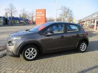 Gebraucht Citroën C3 102 PS (75 kW) 2020 Grau Kleinwagen