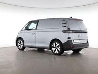 Gebraucht VW ID. Buzz Pro 250 kW (340 PS) 2026 Silber Van / Kleinbus