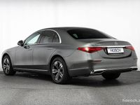 Gebraucht Mercedes S350 313 PS (230 kW) 2024 Grau Limousine