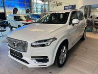 Gebraucht Volvo XC90 392 PS (288 kW) 2020 Crystal white SUV