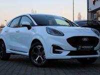 Neu Ford Puma ST-Line 125 PS (91 kW) 2026 Weiß SUV