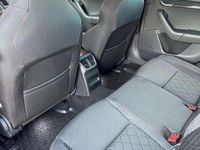 Gebraucht Skoda Octavia RS 245 PS (180 kW) 2018 Rot Limousine