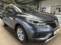 gebraucht Renault Kadjar TCe 140 GPF LIMITED