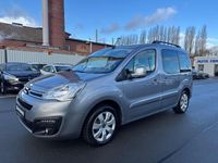 Gebraucht Citroën Berlingo SELECTION 120 PS (88 kW) 2016 Grau Van / Kleinbus