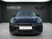 Gebraucht Mini Cooper SE 135 kW (184 PS) 2022 Midnight black ii Kleinwagen