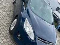 Używany Ford Grand C-Max 150 KM (110 kW) 2012 Niebieski Minivan