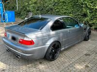 gebraucht BMW M3 e46Coupe