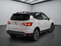 Neu Seat Arona FR 150 PS (110 kW) 2025 Weiß SUV