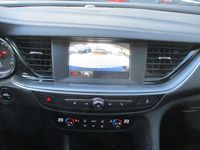 Gebraucht Opel Insignia 122 PS (89 kW) 2020 Schwarz Limousine