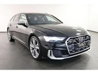 Gebraucht Audi S6 Ambiente 344 PS (253 kW) 2024 Schwarz Kombi