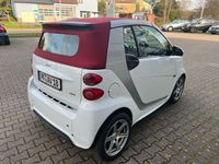 gebraucht Smart ForTwo Cabrio Micro Hybrid Drive Klima