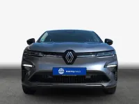 Gebraucht Renault Mégane Evolution 96 kW (131 PS) 2022 Grau
