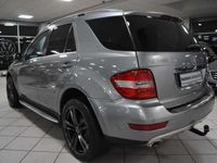 gebraucht Mercedes ML350 CDI 4M SPORT