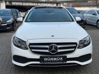 Second-hand Mercedes E400 340 CP (250 kW) 2018 Alb Break