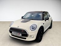 Gebraucht Mini Cooper 136 PS (100 kW) 2019 Weiß Kleinwagen