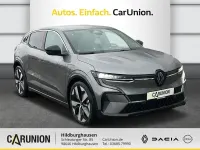 Brugt Renault Megane E-Tech Techno 117 kW (160 HK) 2024 Grå Sedan