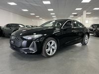 Gebraucht Audi A5 Ambiente 150 PS (110 kW) 2025 Mythosschwarz Limousine