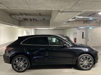 gebraucht Porsche Macan S Macan**Standhzg**21"Alu**Komfsitze**Topausst.