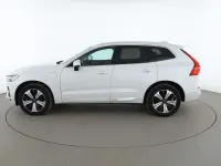 Gebraucht Volvo XC60 Plus 2024 Weiß SUV