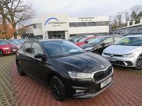 Gebraucht Skoda Fabia Style 110 PS (80 kW) 2025 Andere Kleinwagen