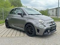 Gebraucht Abarth 595 Pista 160 PS (117 kW) 2017 Grau