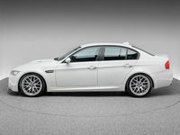 Gebraucht BMW M3 Performance 420 PS (308 kW) 2011 Weiß Limousine