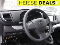Gebraucht Opel Vivaro Edition 144 PS (105 kW) 2023 Weiß Van / Kleinbus