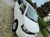 Używany VW T5 140 KM (102 kW) 2011 Biały Van