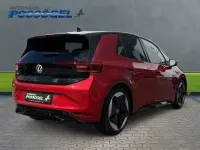 Gebraucht VW ID.3 GTX 239 kW (326 PS) 2025 Rot Kleinwagen